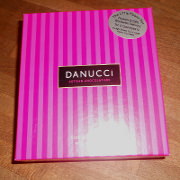 Danucci milk chocolates