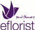 Eflorist Logo