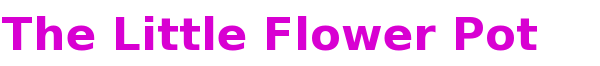 flowerpotlogo